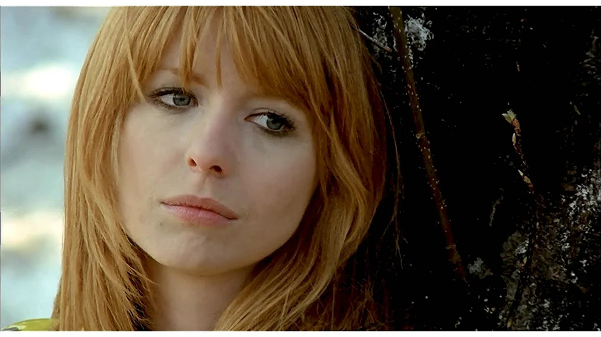Jane Asher 1970