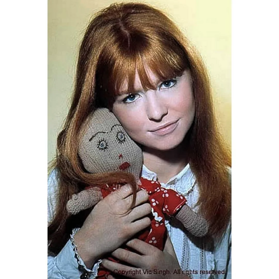 Jane Asher 2021
