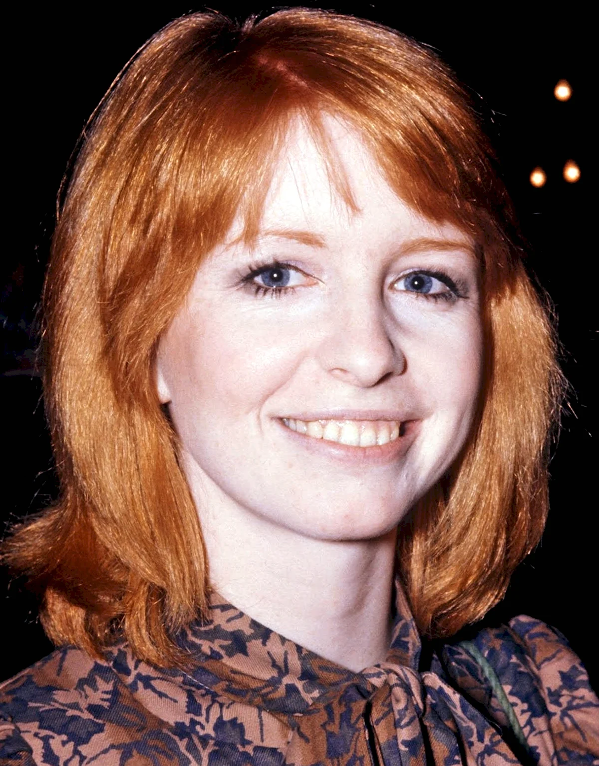 Jane Asher