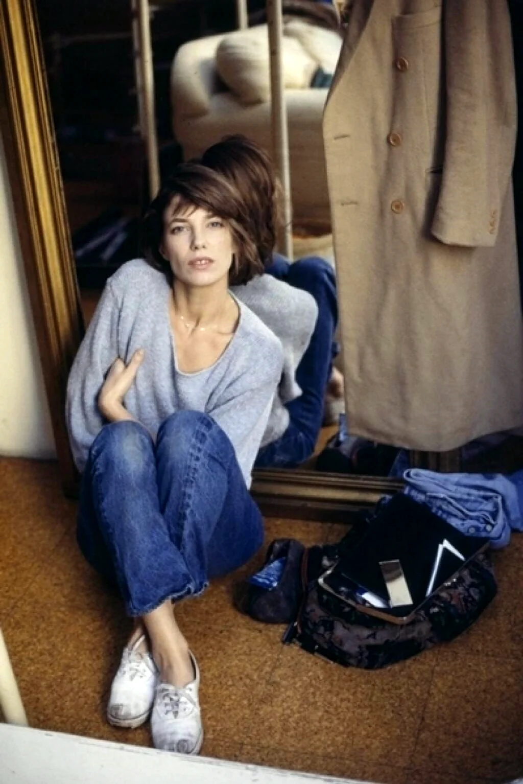 Jane Birkin Style