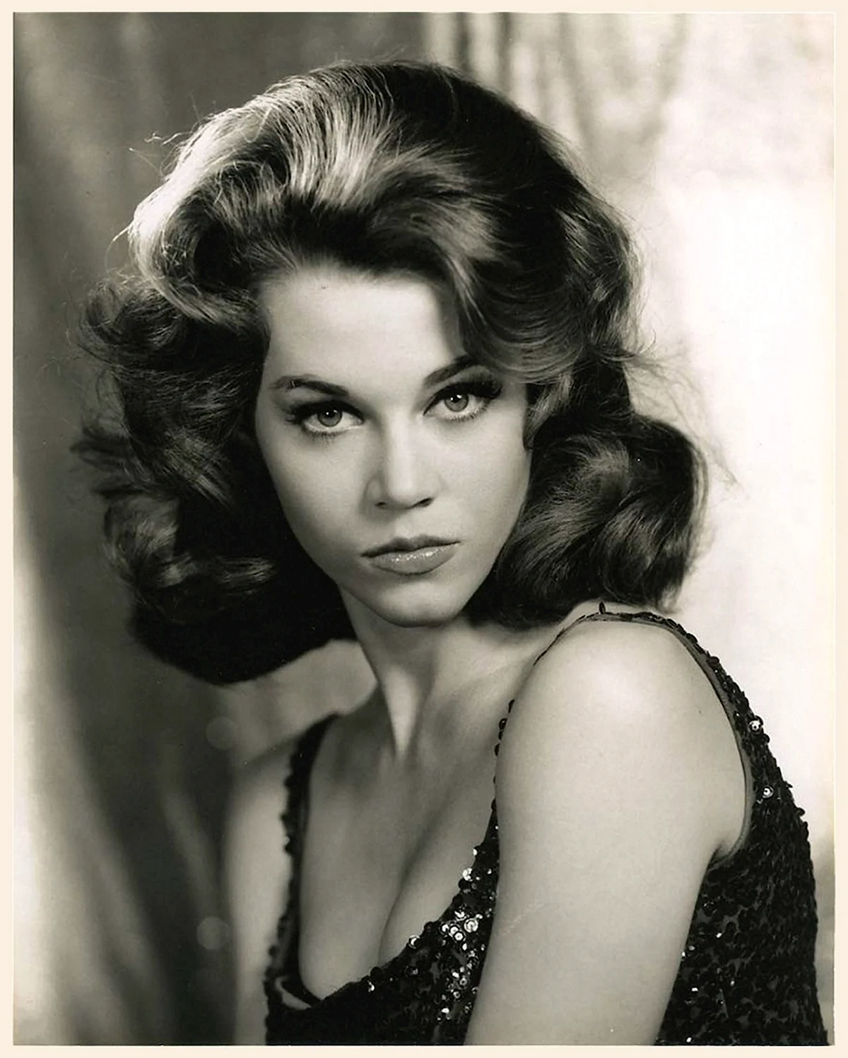Jane Fonda