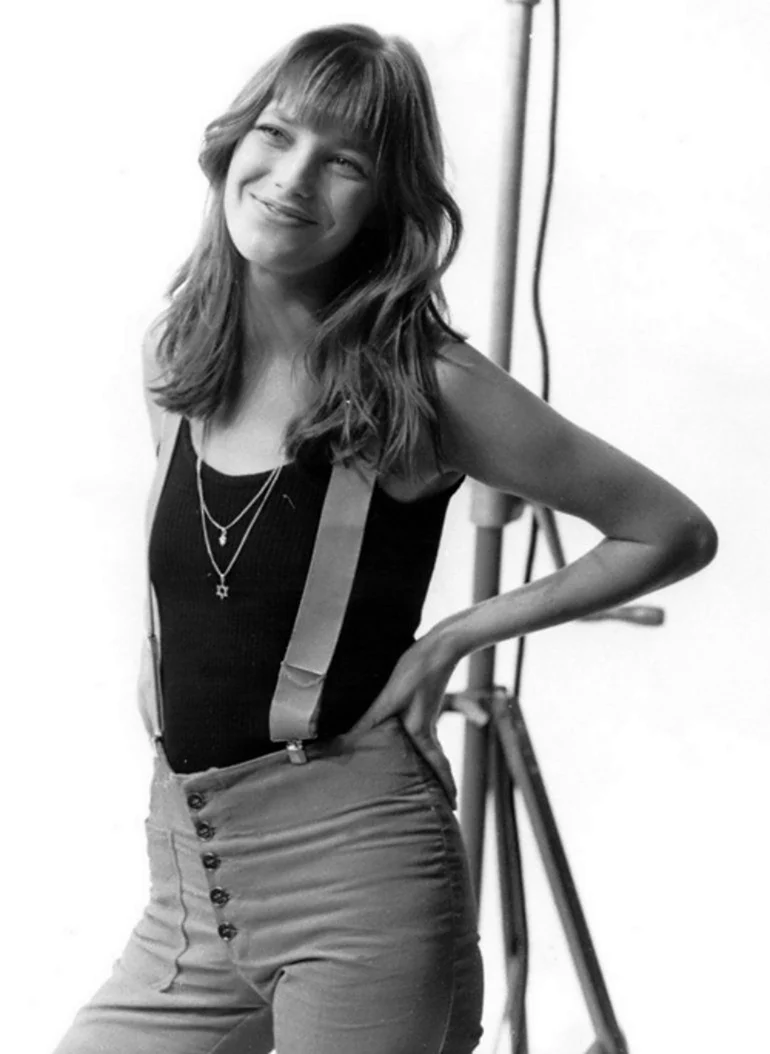 Jane Mallory Birkin
