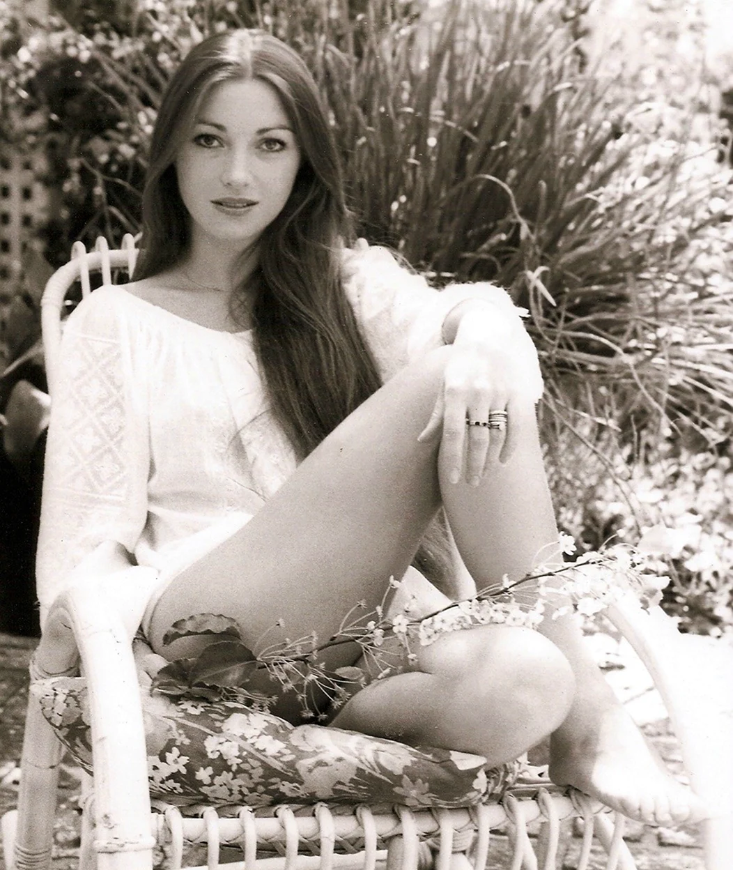 Jane Seymour