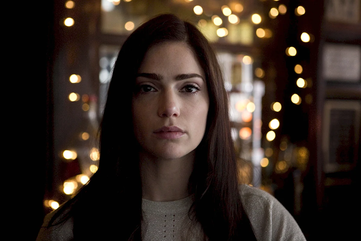 Janet Montgomery