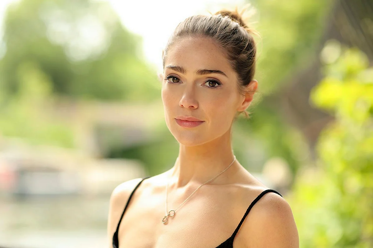 Janet Montgomery