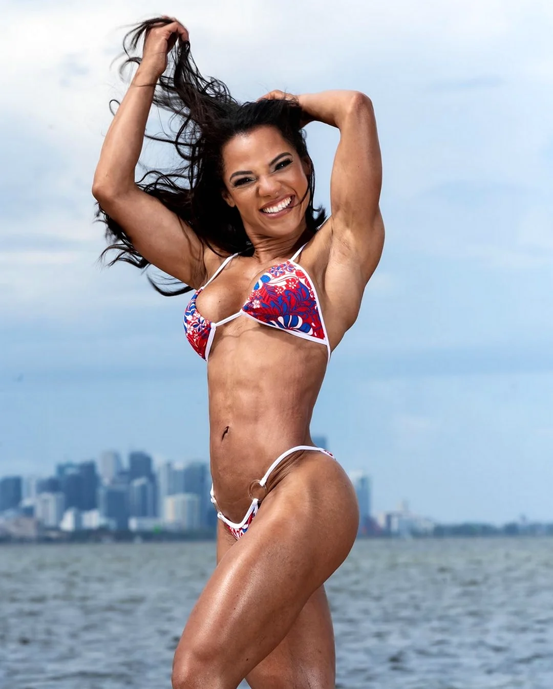 Janine Herrera