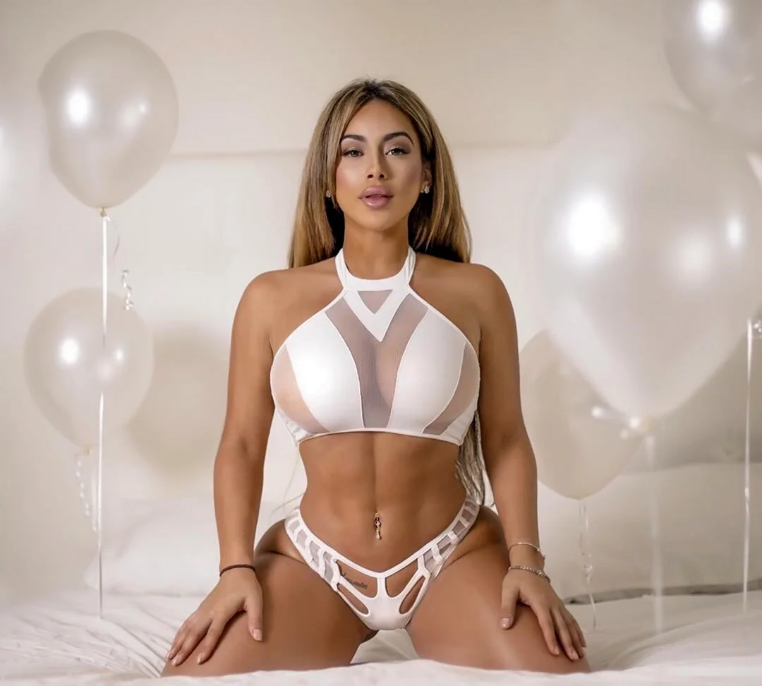 Jasmin Cadavid