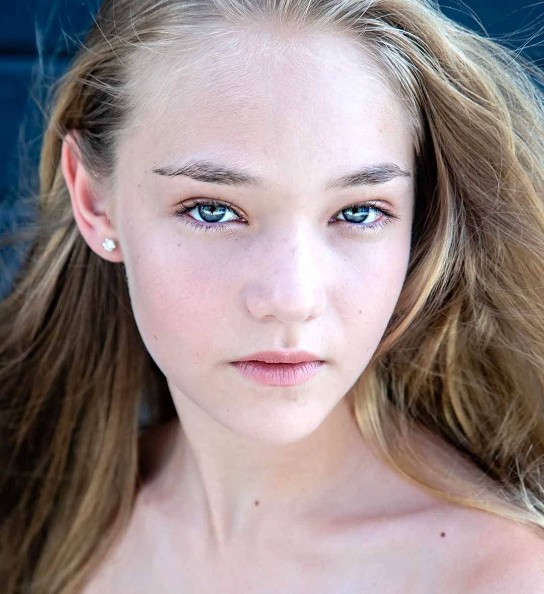 Jasmine Hendriks