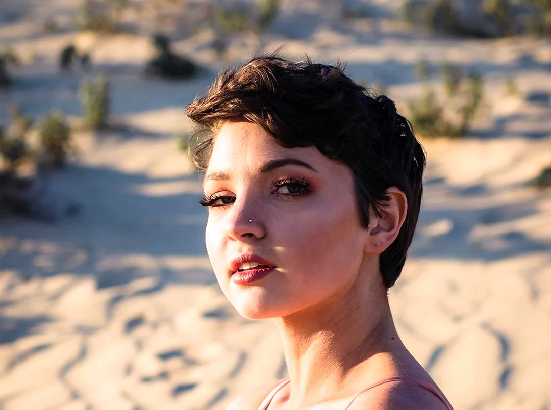 Jay Marie Port
