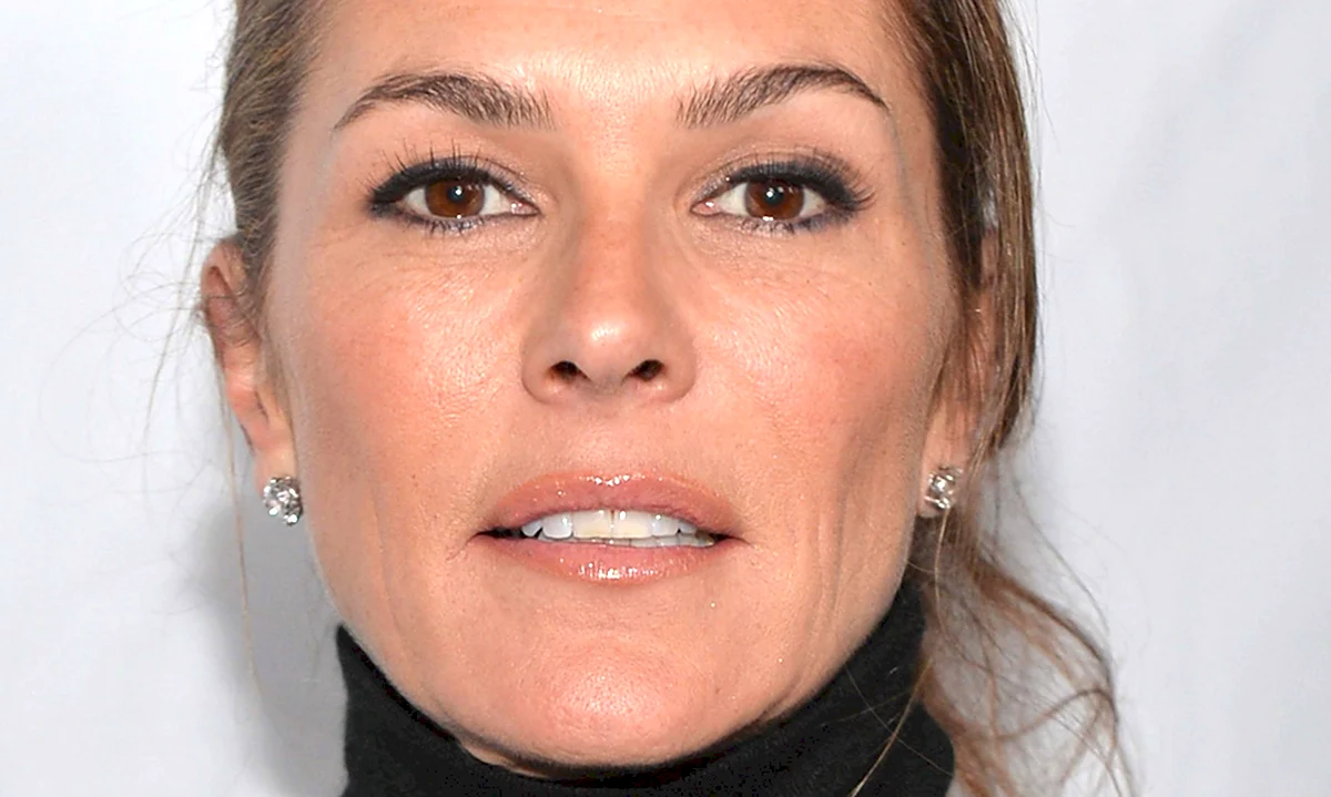 Jean Paige turco