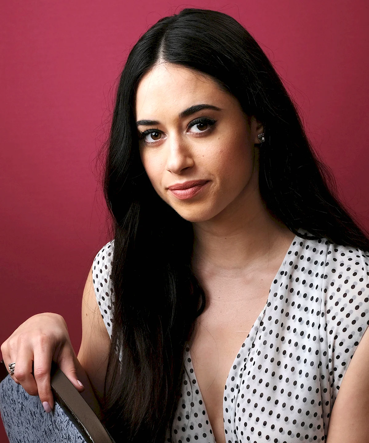 Jeanine Mason