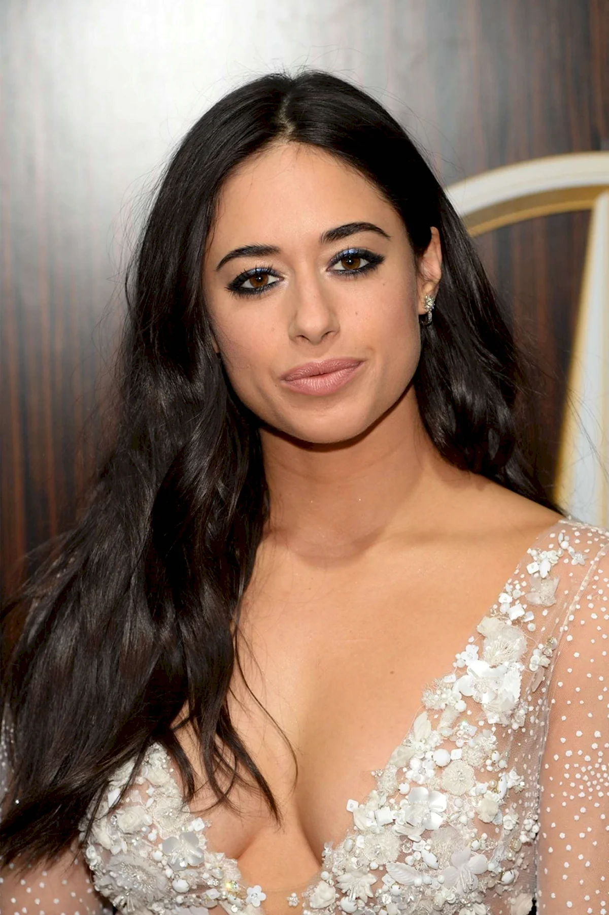 Jeanine Mason