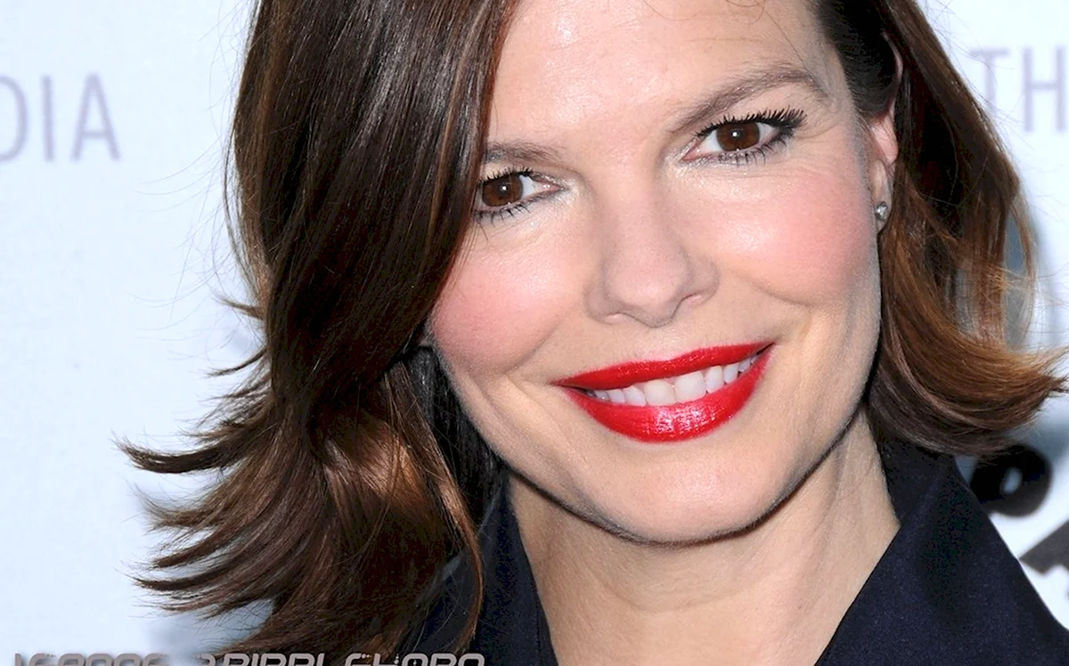Jeanne Tripplehorn