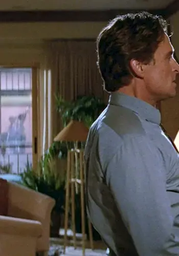 Jeanne Tripplehorn Basic Instinct