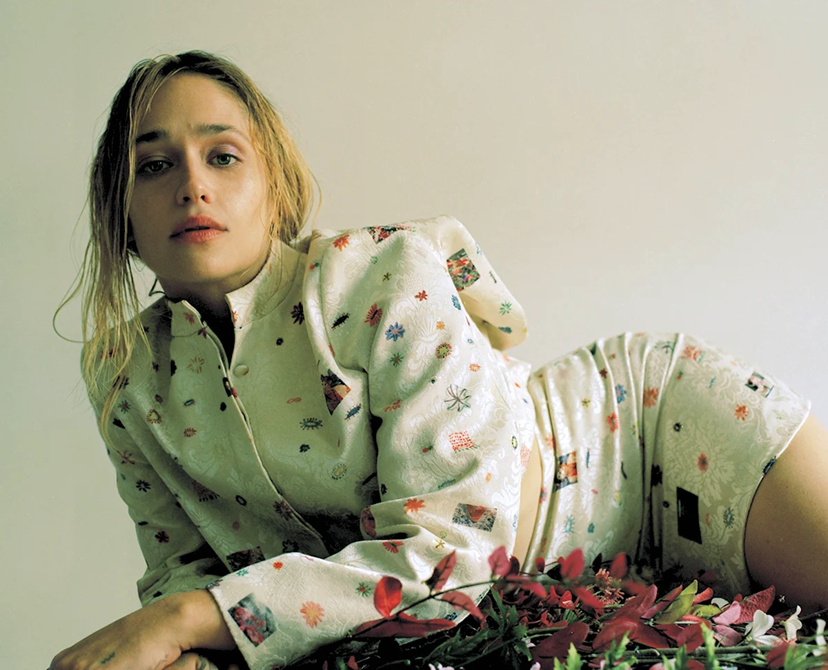 Jemima Kirke