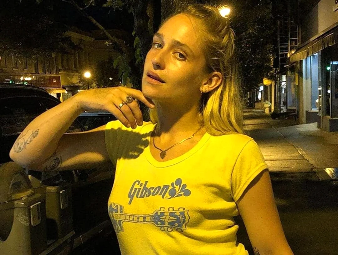Jemima Kirke 2022