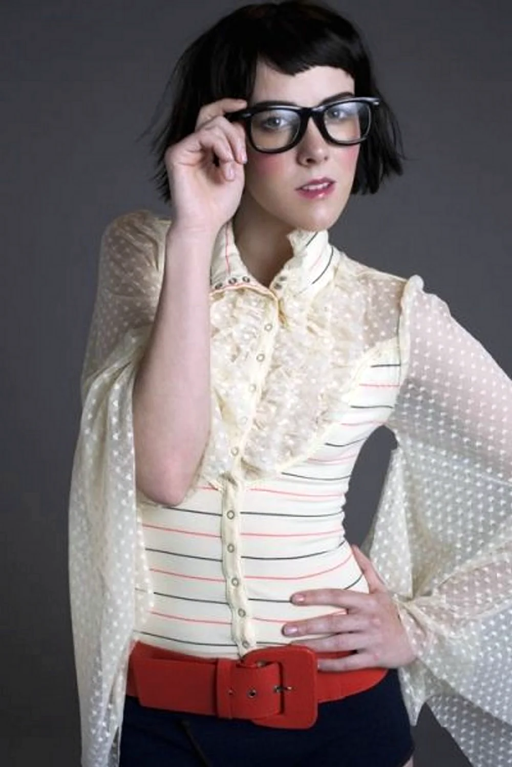 Jena Malone hot