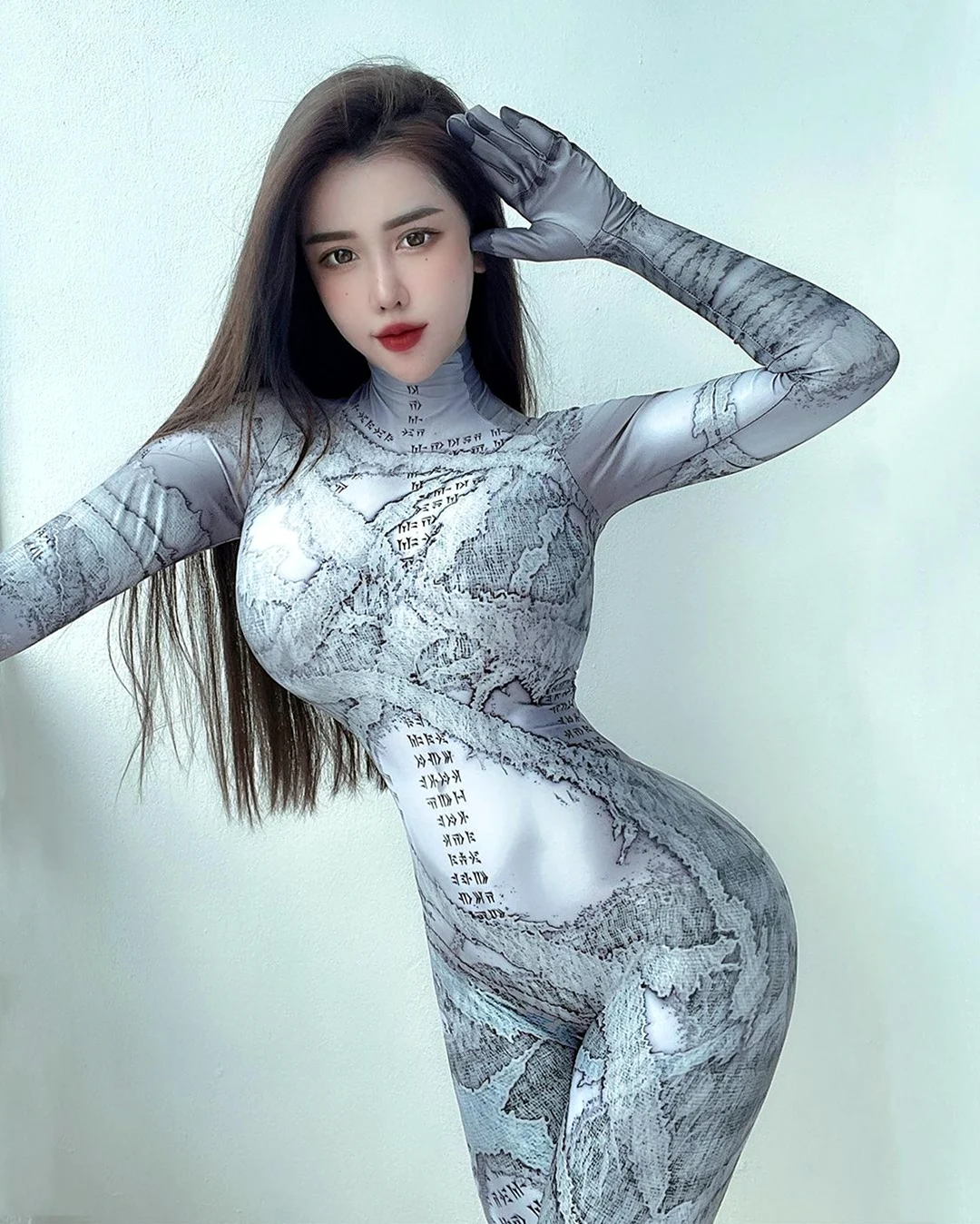 Jenna Chew photos