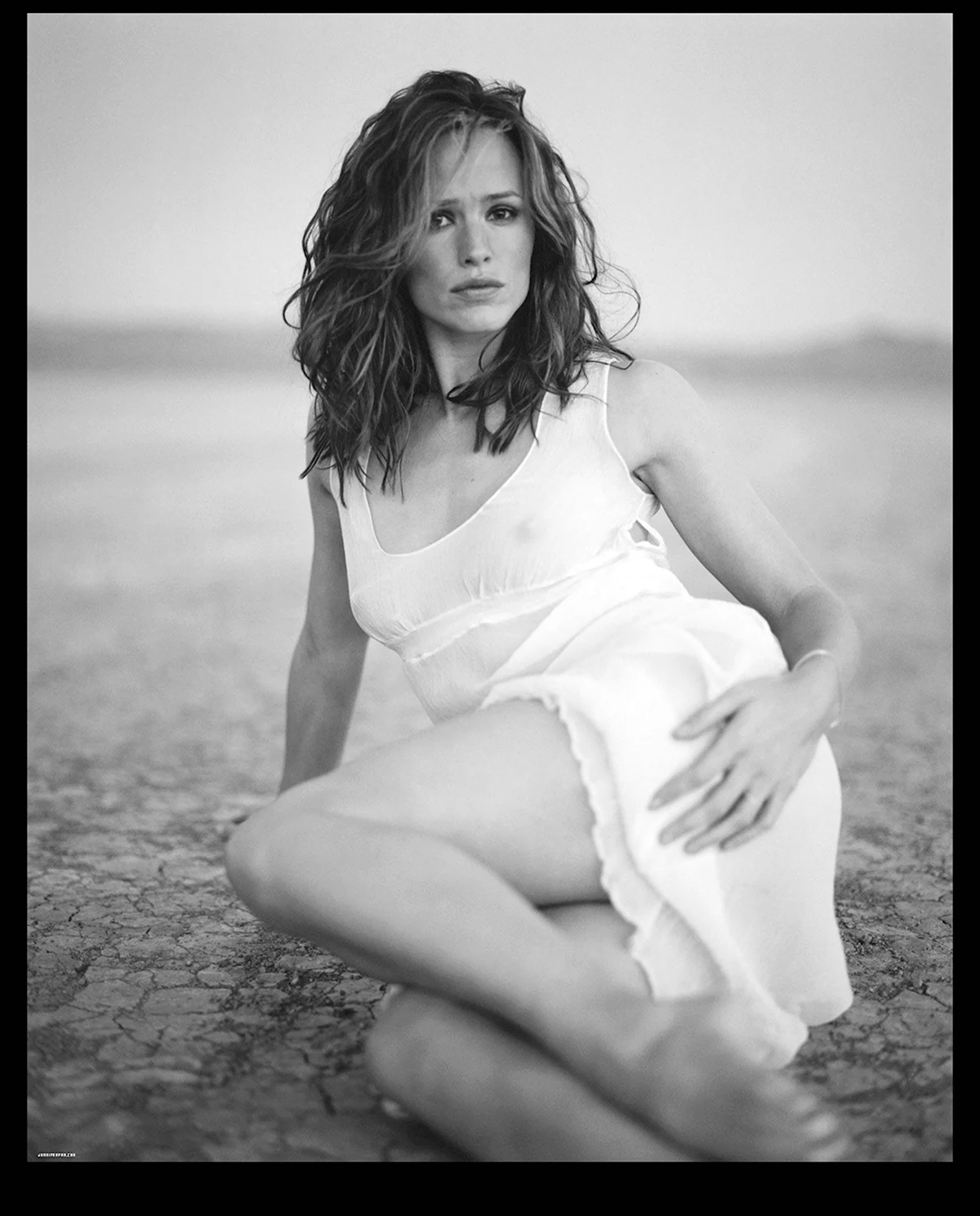 Jennifer Garner
