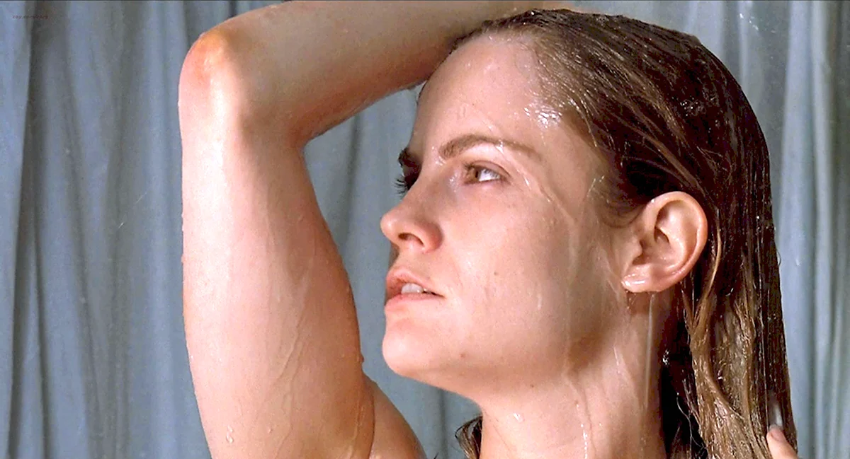 Jennifer Jason Leigh Rush 1991