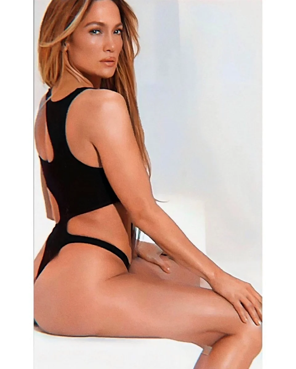 Jennifer Lopez 2022