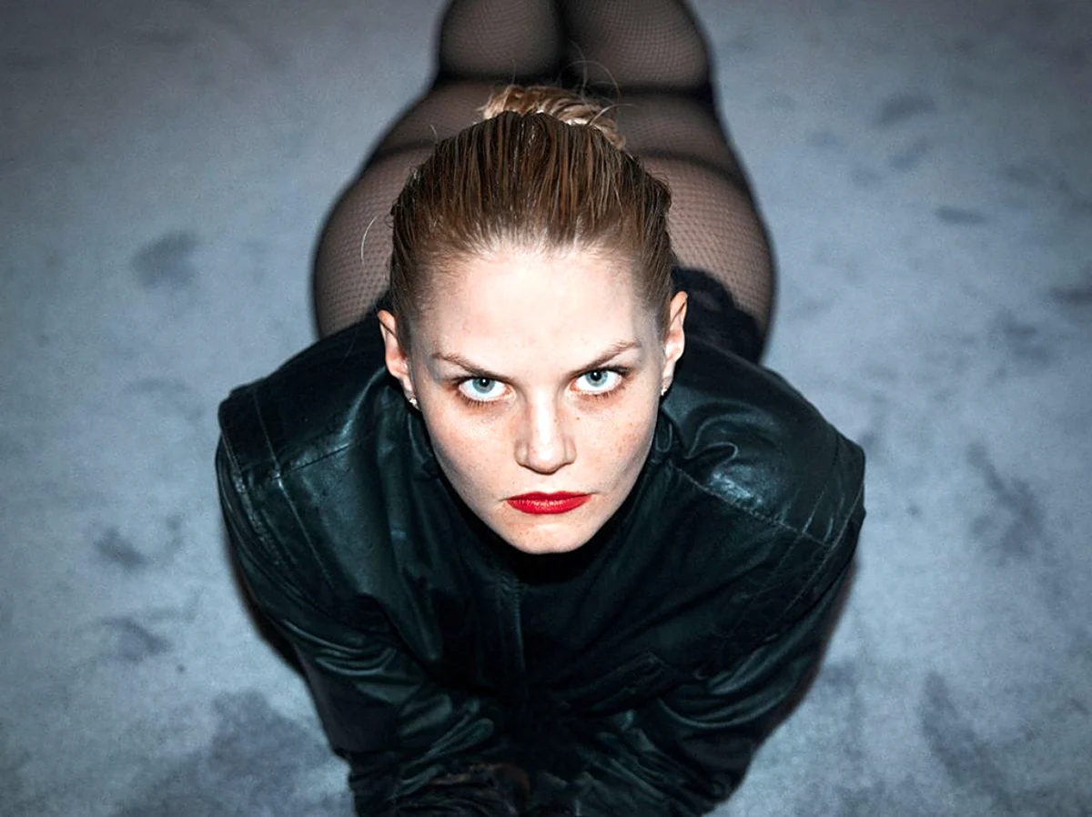 Jennifer Marie Morrison