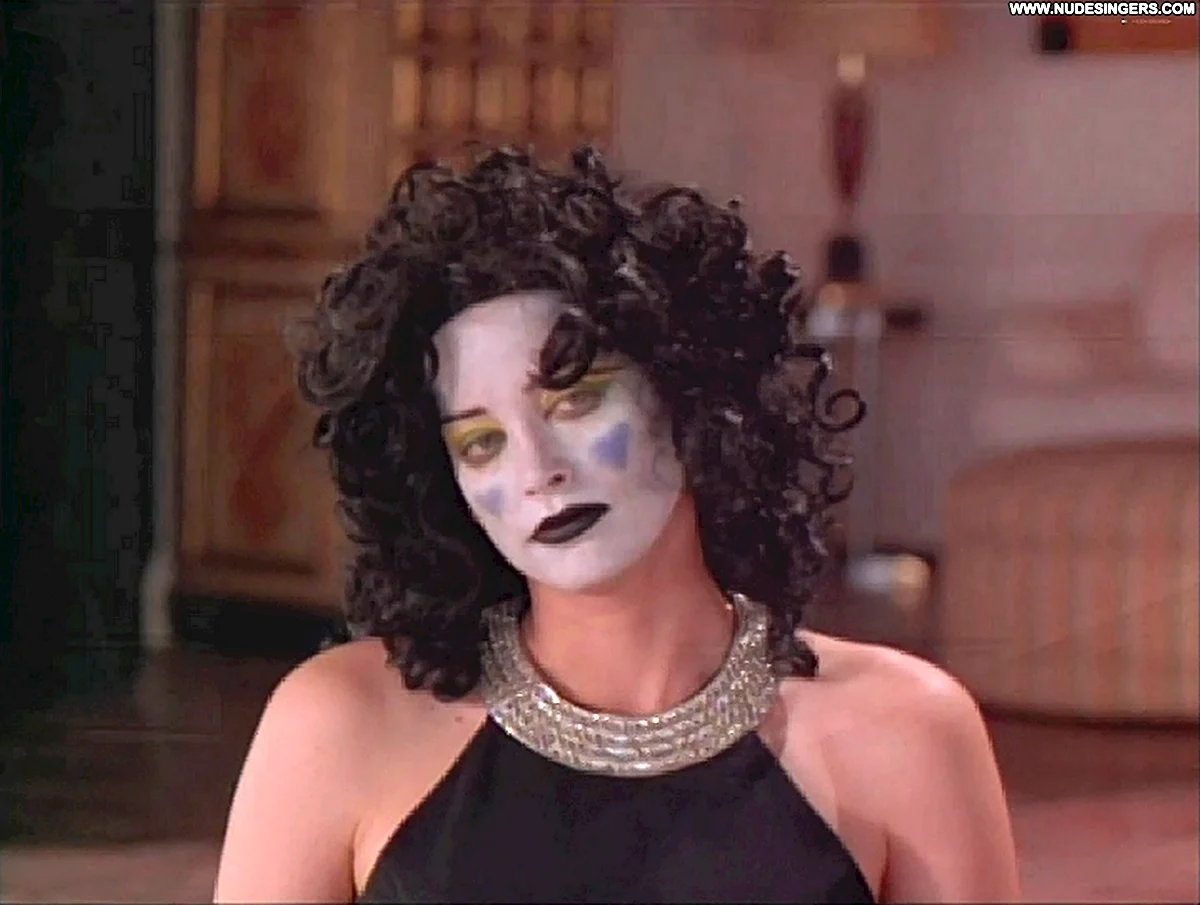 Jennifer Rubin горячие