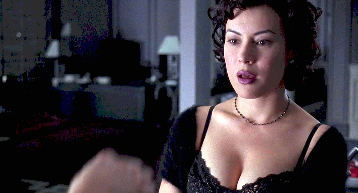 Jennifer Tilly