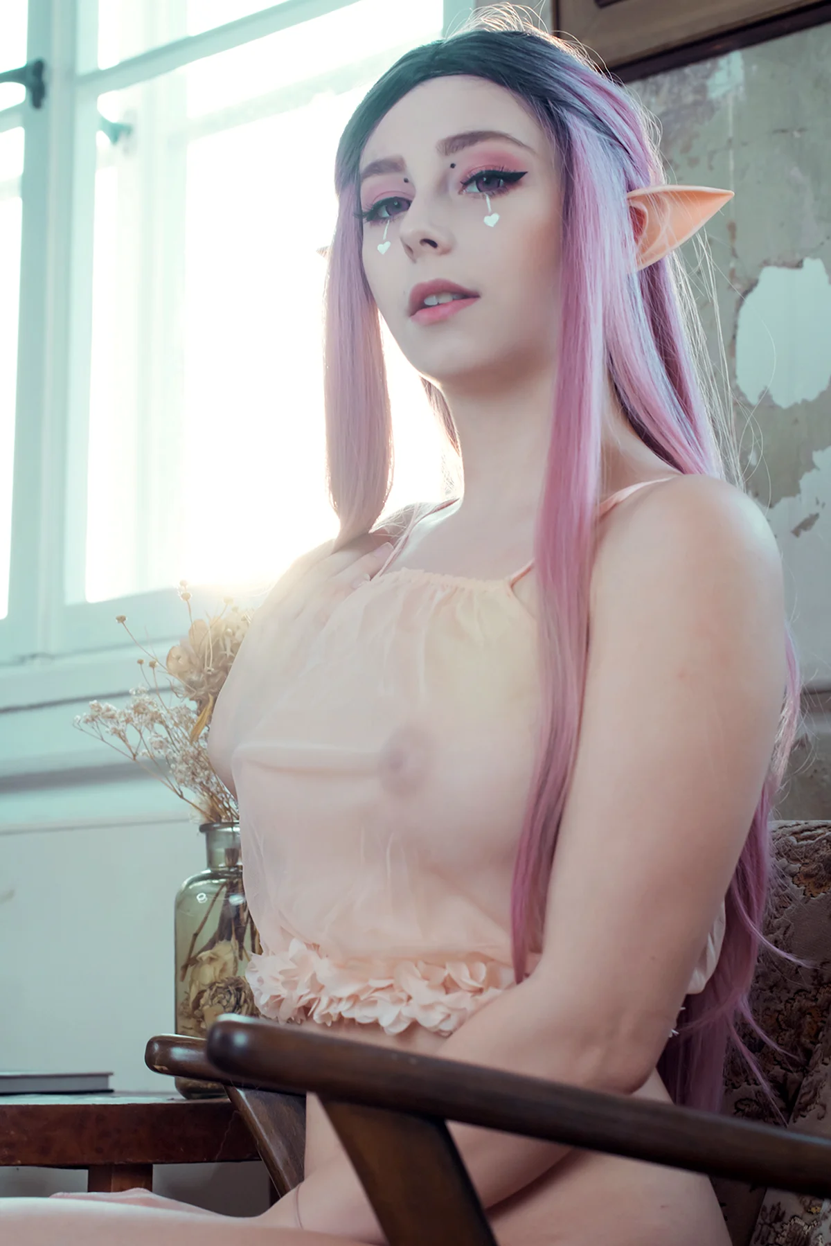 Jennyan слиф
