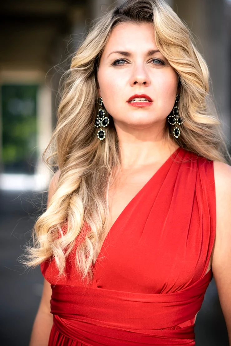Jessica Boehrs