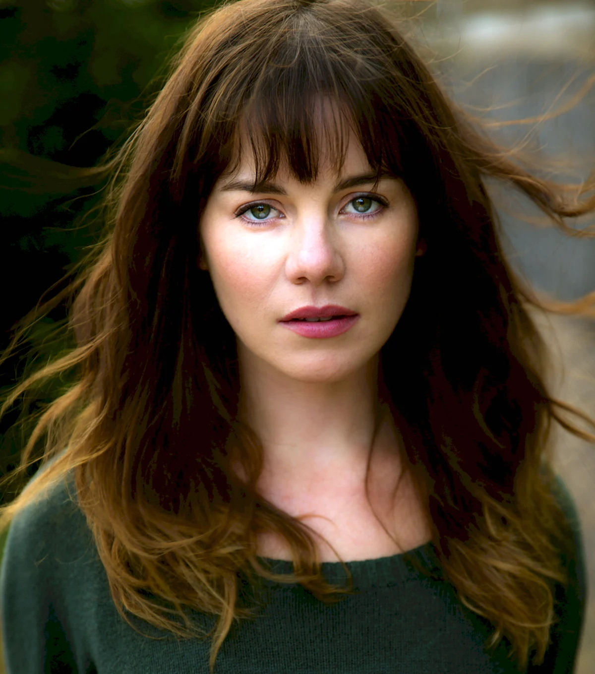 Jessica Grace Smith