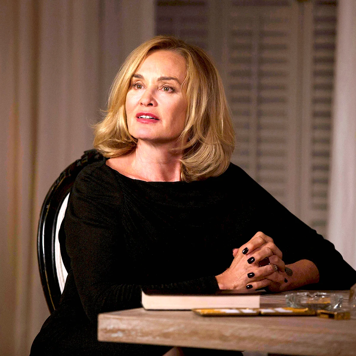 Jessica Lange American Horror story Coven
