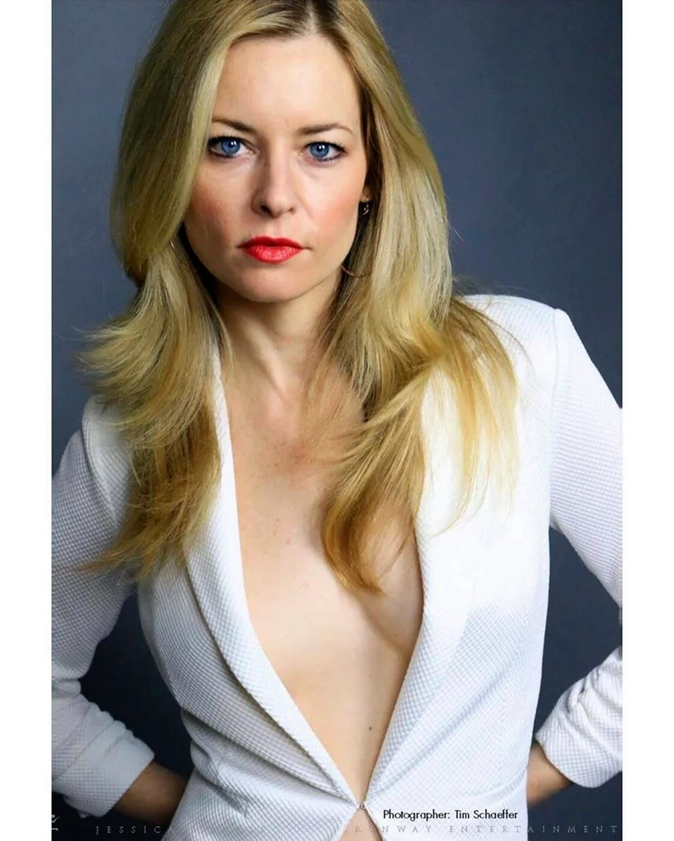 Jessica Morris