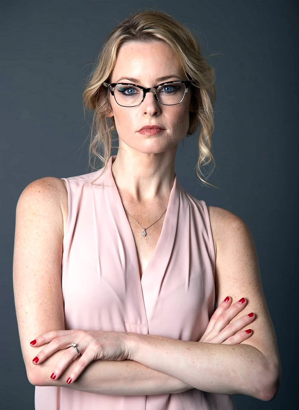 Jessica Morris