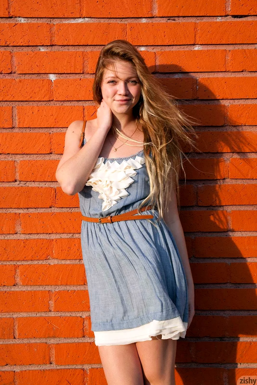 Jessie Andrews Zishy
