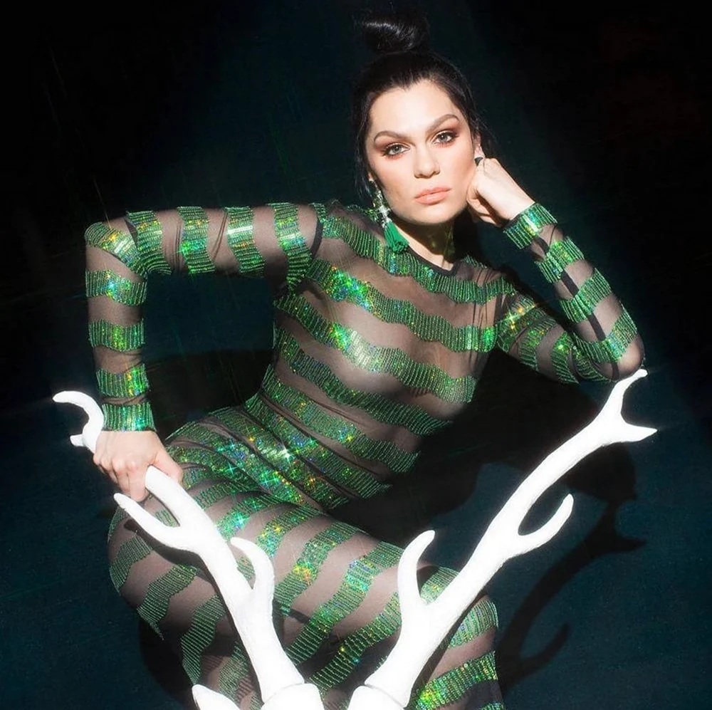 Jessie j 2022