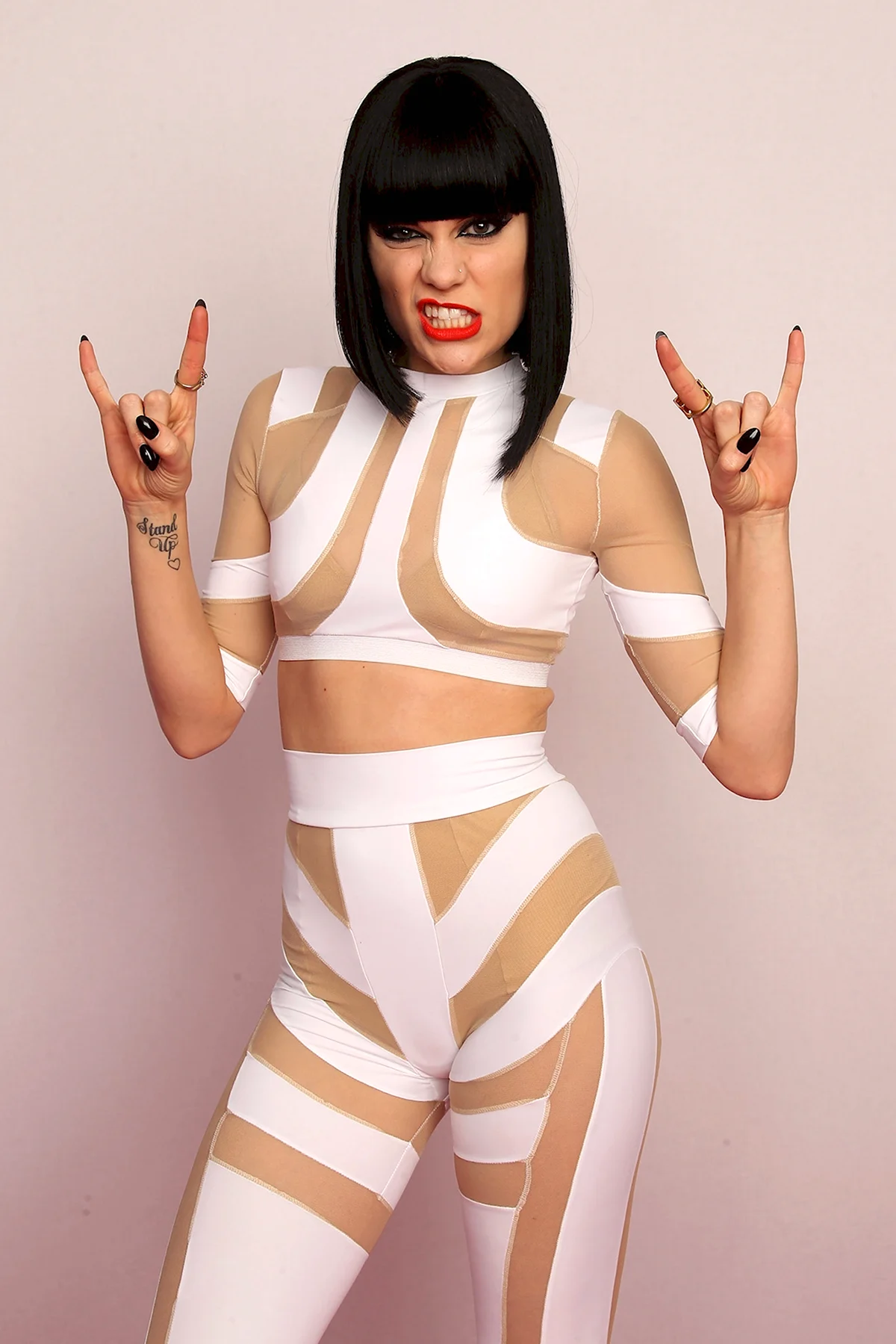 Jessie j певица