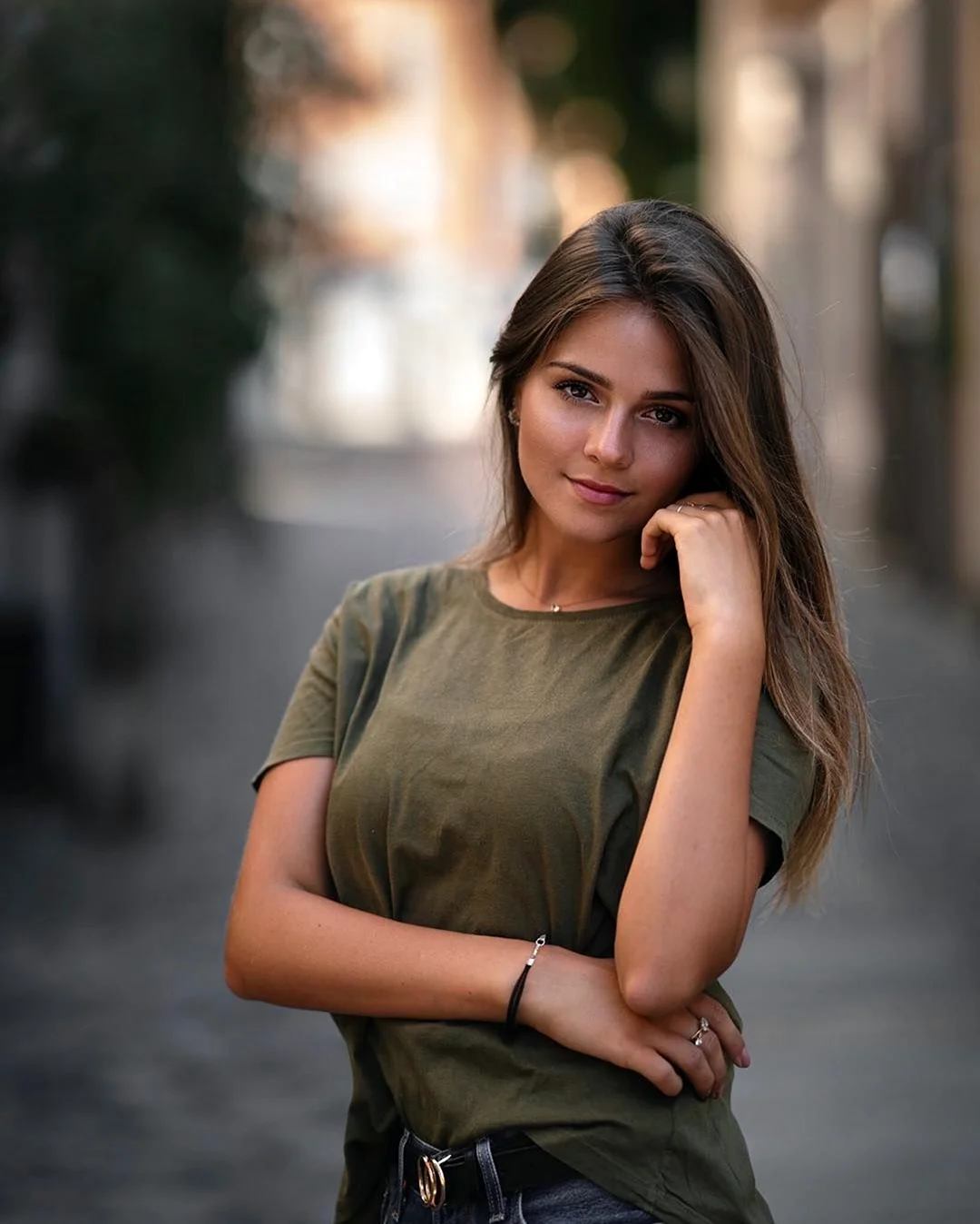 Jessy Hartel фотосессии