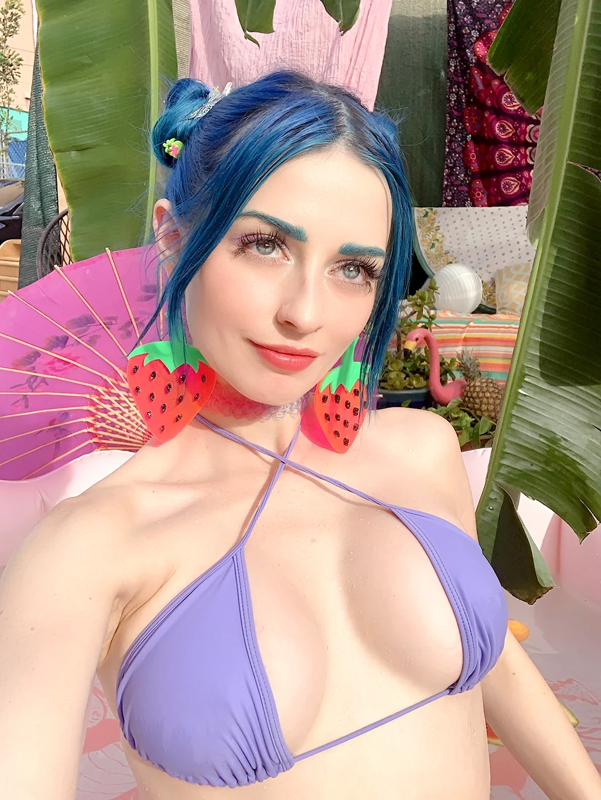 Jewelz Blu