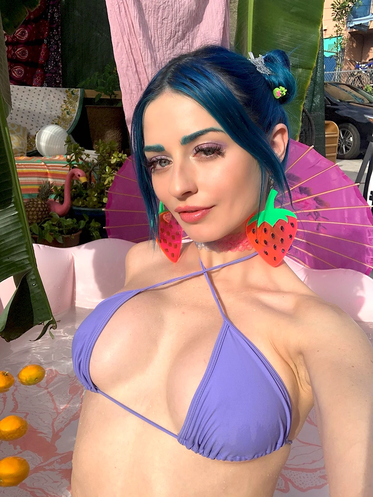 Jewelz Blu