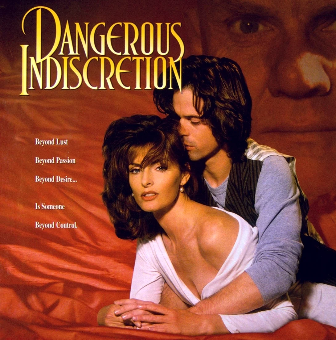 Joan Severance 1995 фильмы