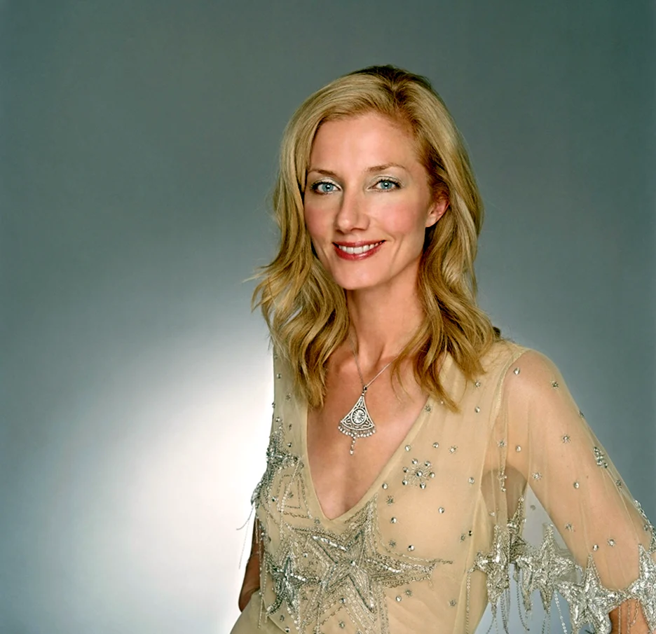 Joely Richardson