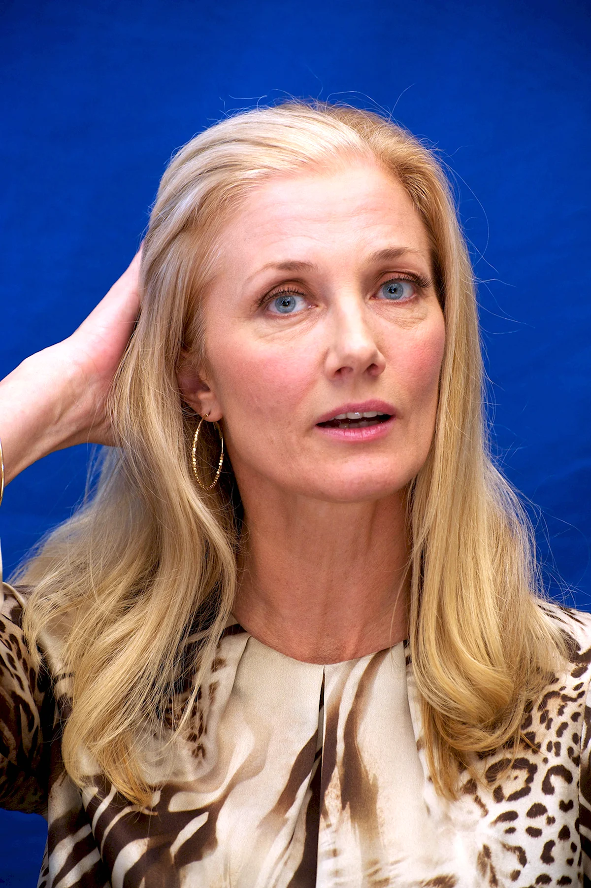Joely Richardson