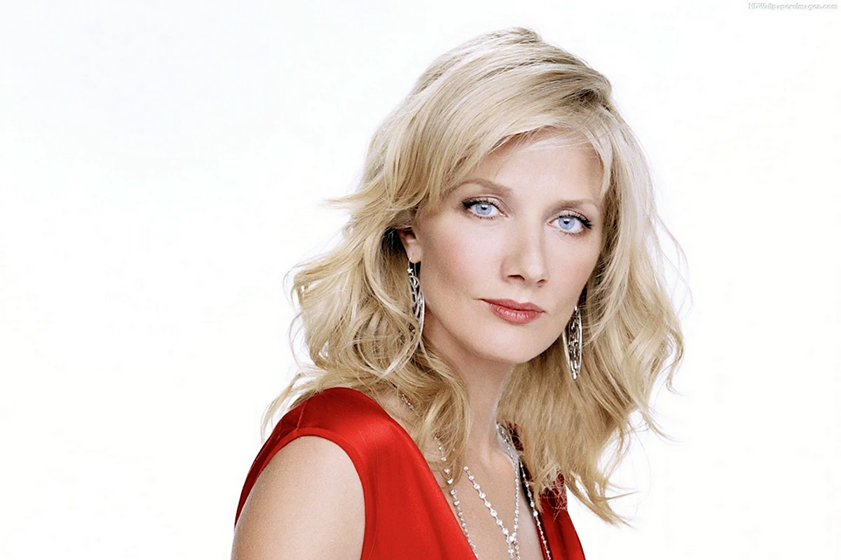 Joely Richardson