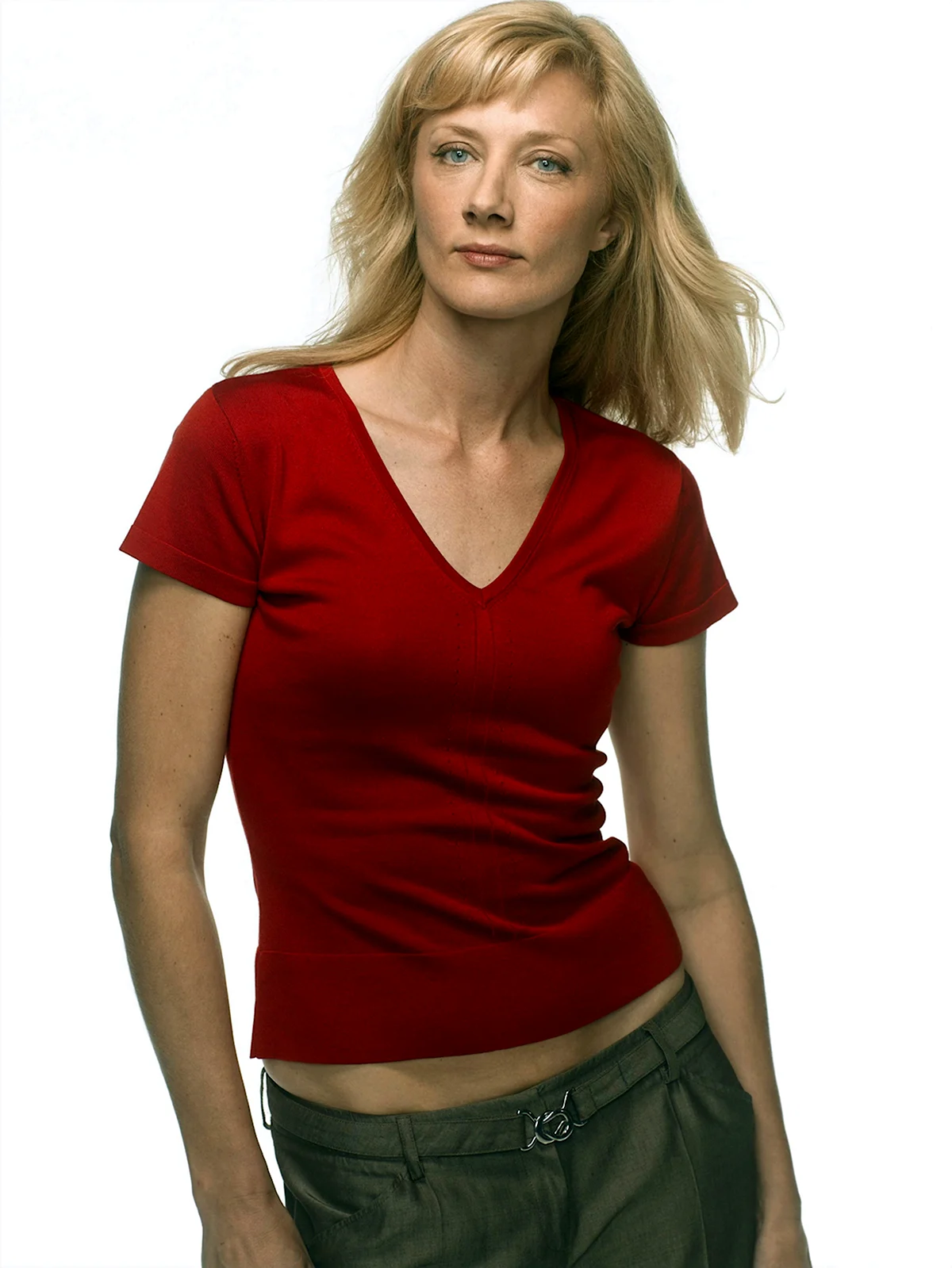 Joely Richardson