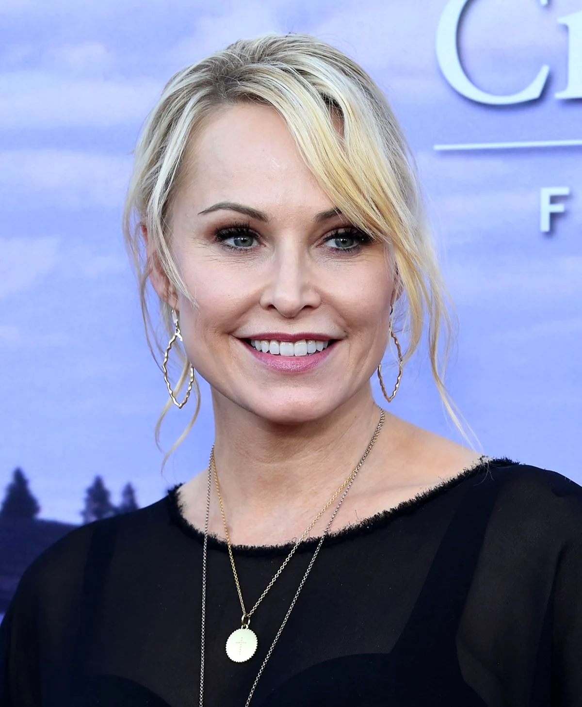 Josie Bissett
