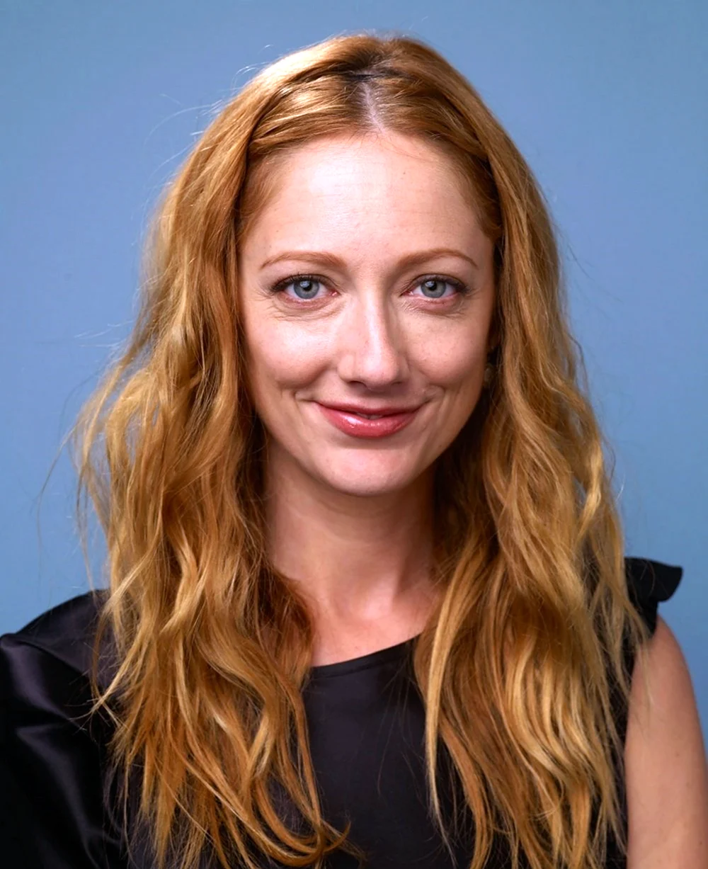 Judy Greer