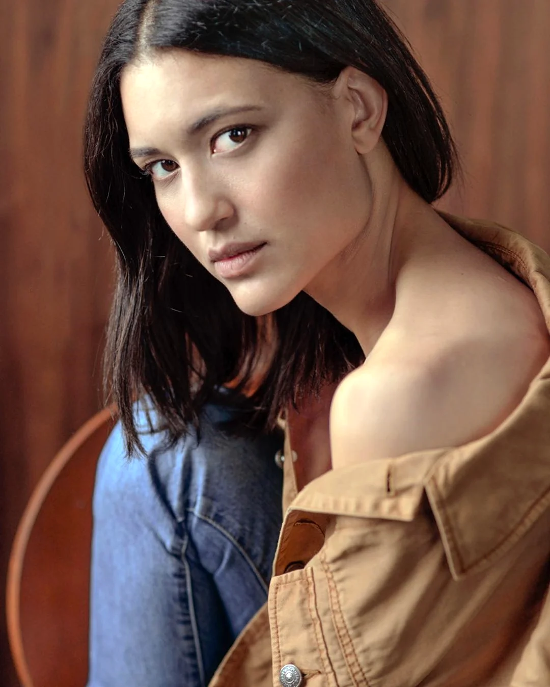 Julia Jones