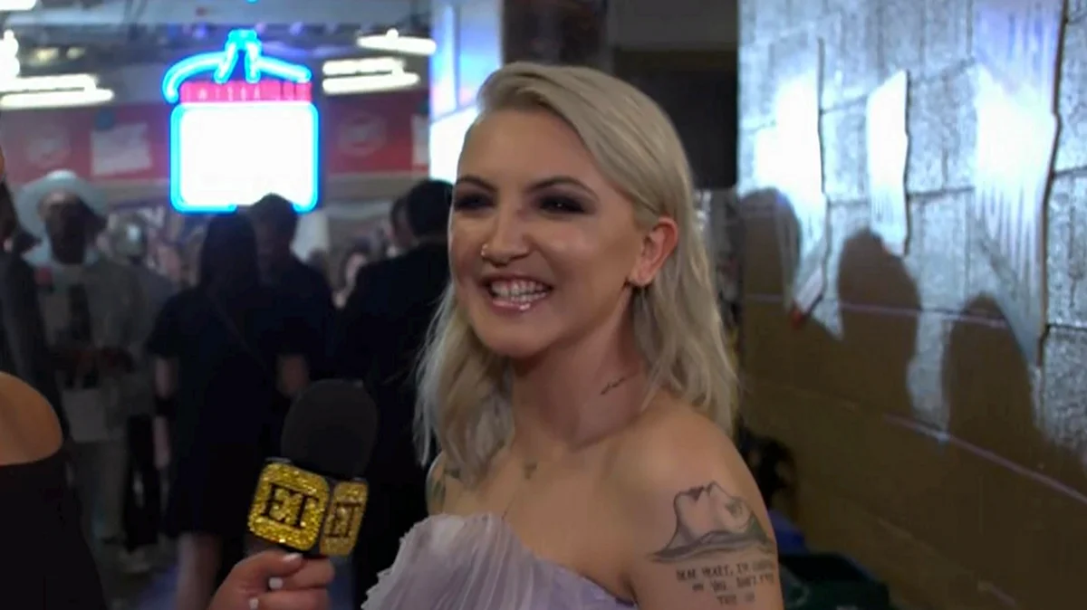 Julia Michaels актриса