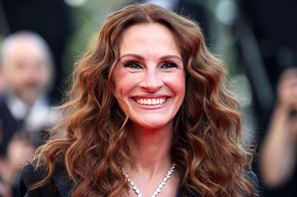 Julia Roberts 2022